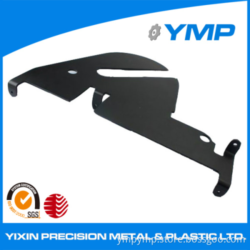 High Precision Custom Sheet Metal Part with 100% Inspection